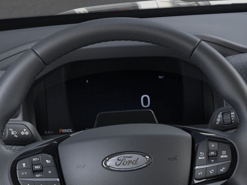 2025 Ford Explorer Platinum photo 10