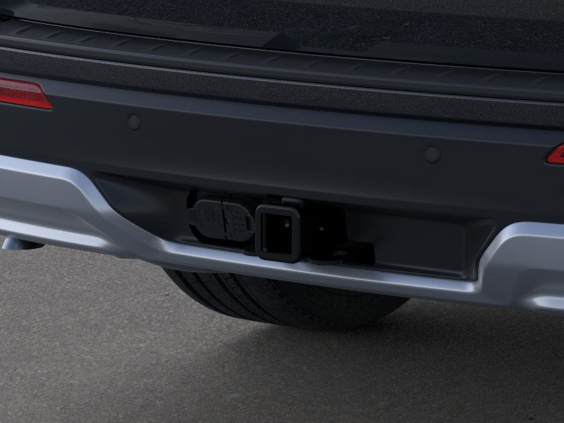 2025 Ford Explorer Platinum photo 19