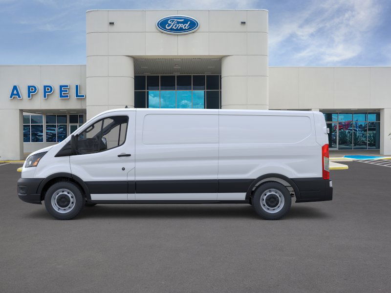2025 Ford Transit Cargo Van photo 3