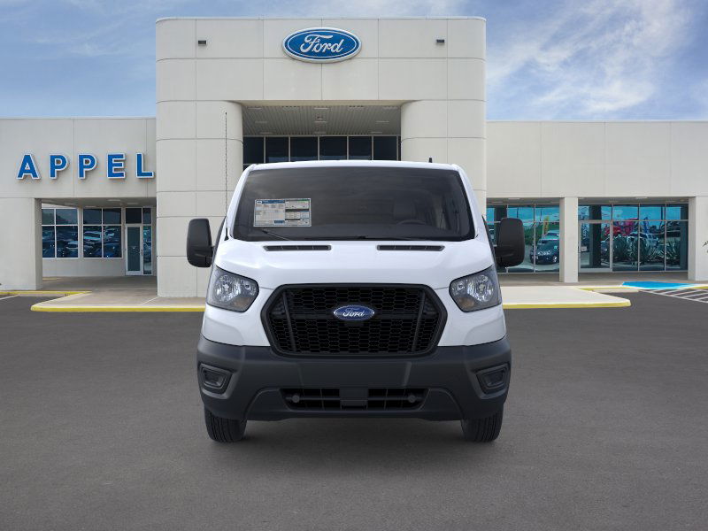 2025 Ford Transit Cargo Van photo 6