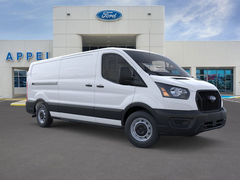 2025 Ford Transit Cargo Van photo 7