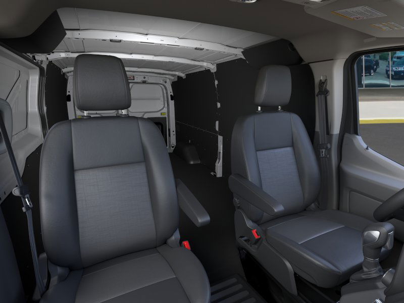 2025 Ford Transit Cargo Van photo 10