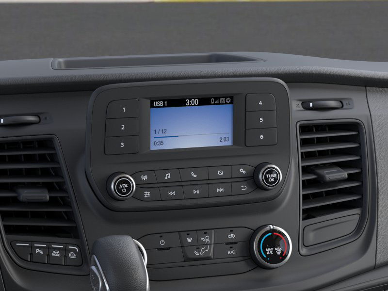 2025 Ford Transit Cargo Van photo 13