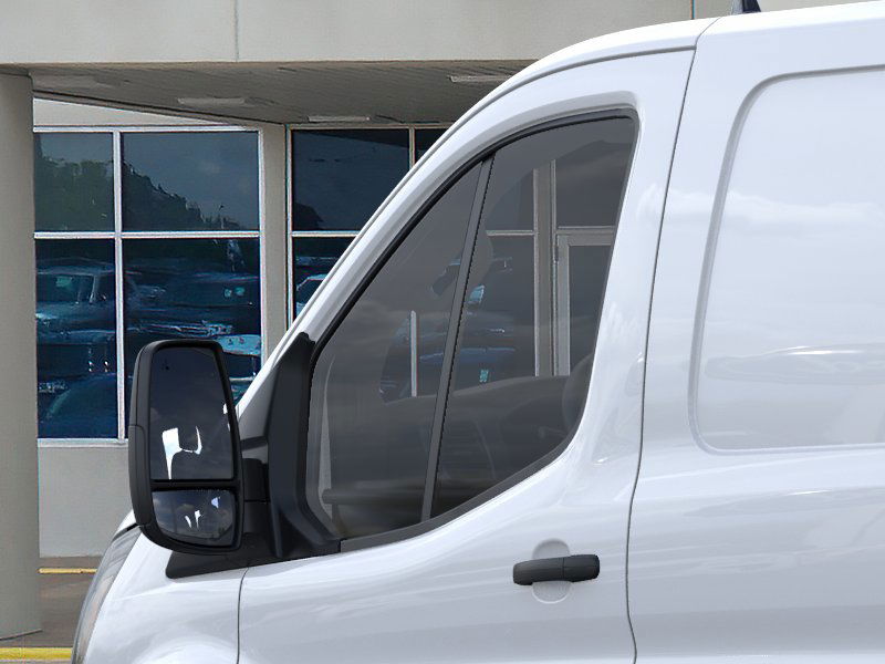 2025 Ford Transit Cargo Van photo 18