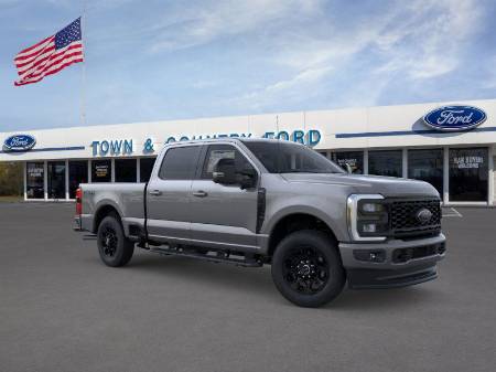 2026 Ford F-250 Super Duty LARIAT