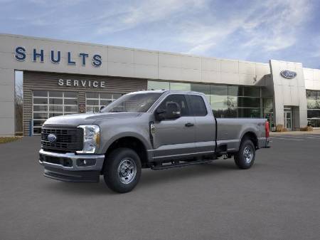 2026 Ford F-250SD