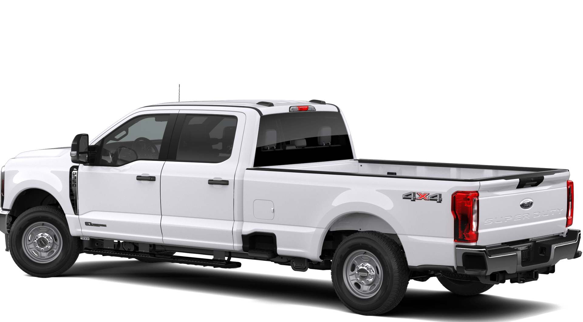 2026 Ford F-350 photo 3