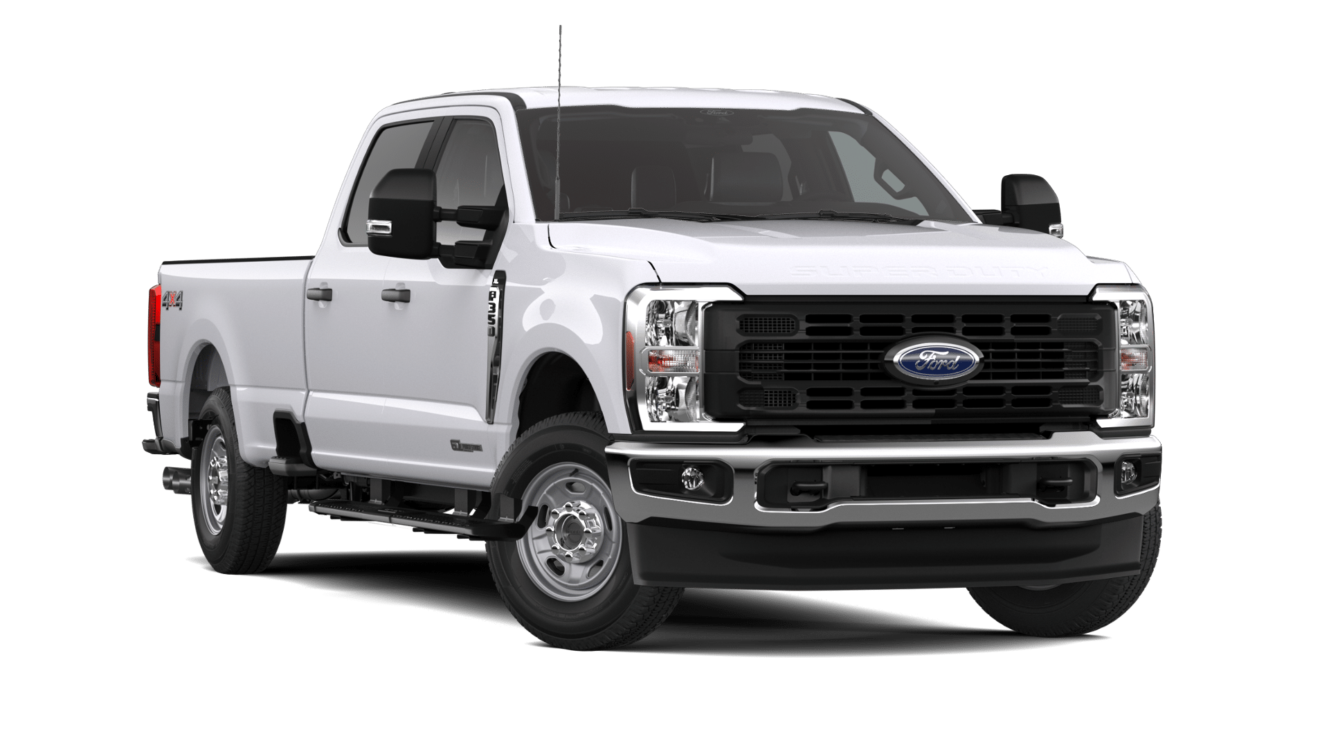 2026 Ford F-350 photo 4