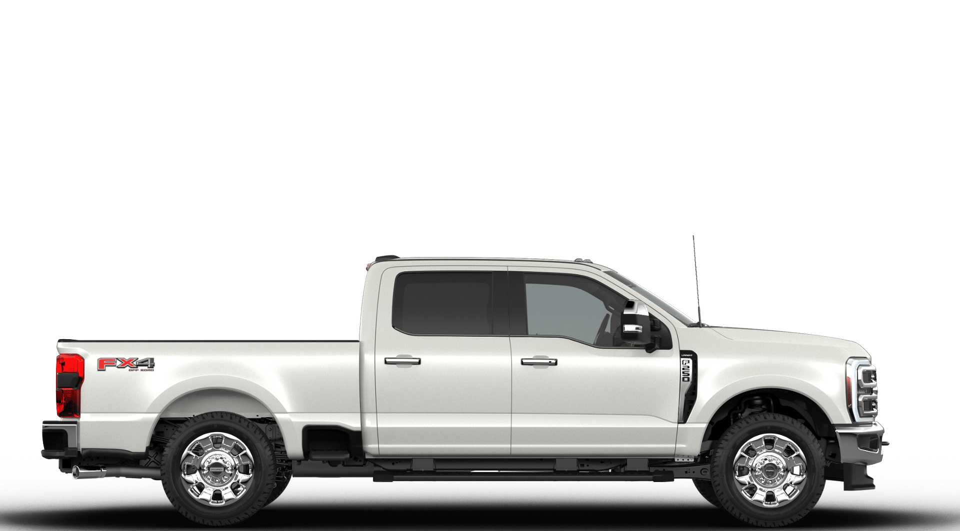 2026 Ford F-250 Lariat photo 13