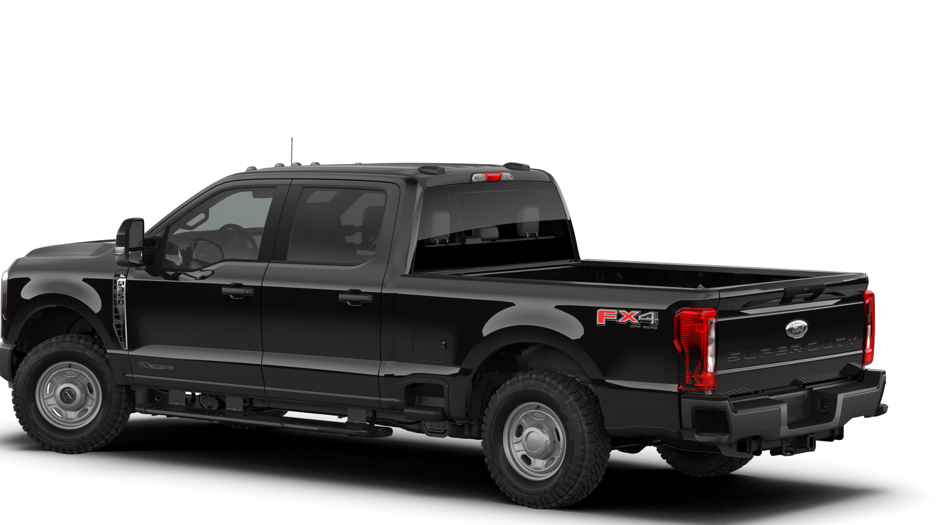 2026 Ford F-350 XL photo 2