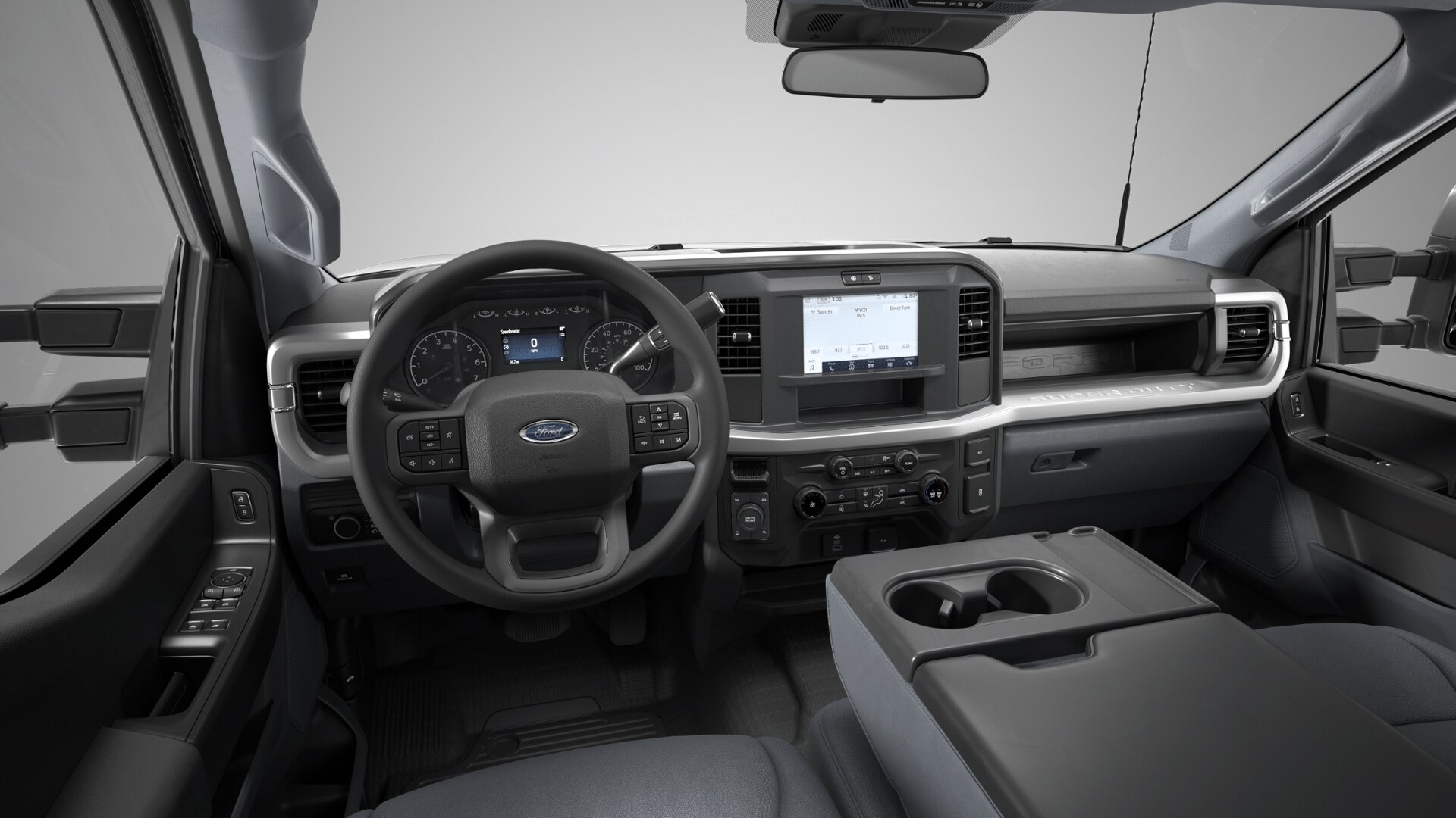 2026 Ford F-350 XL photo 6