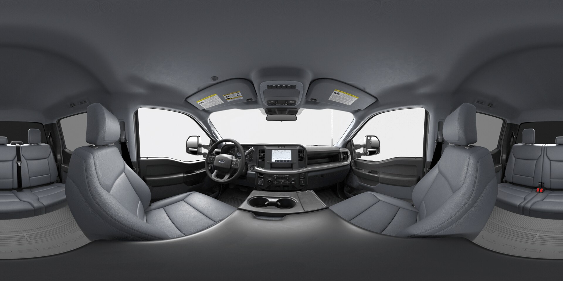 2026 Ford F-350 XL photo 7