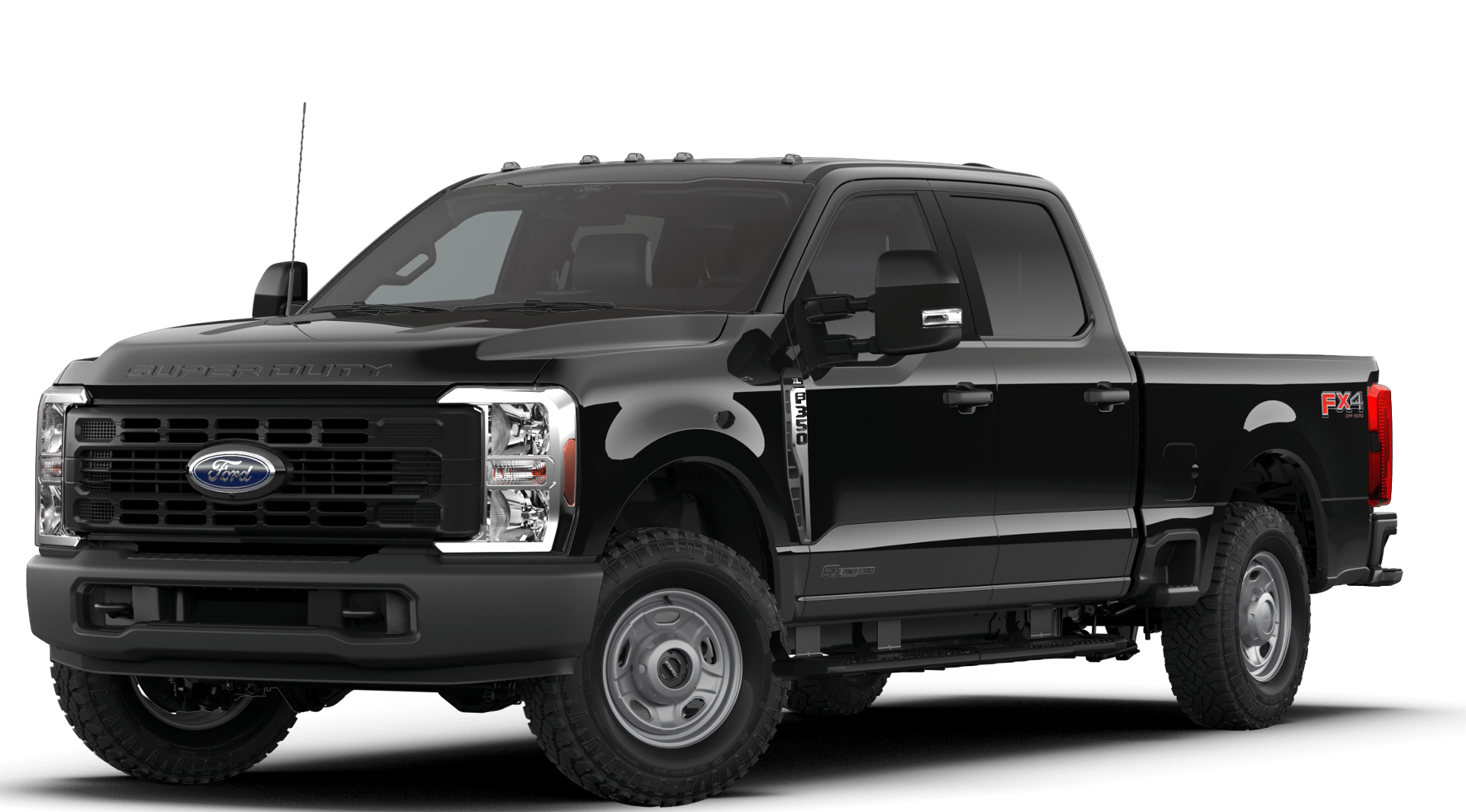 2026 Ford F-350 XL photo 8