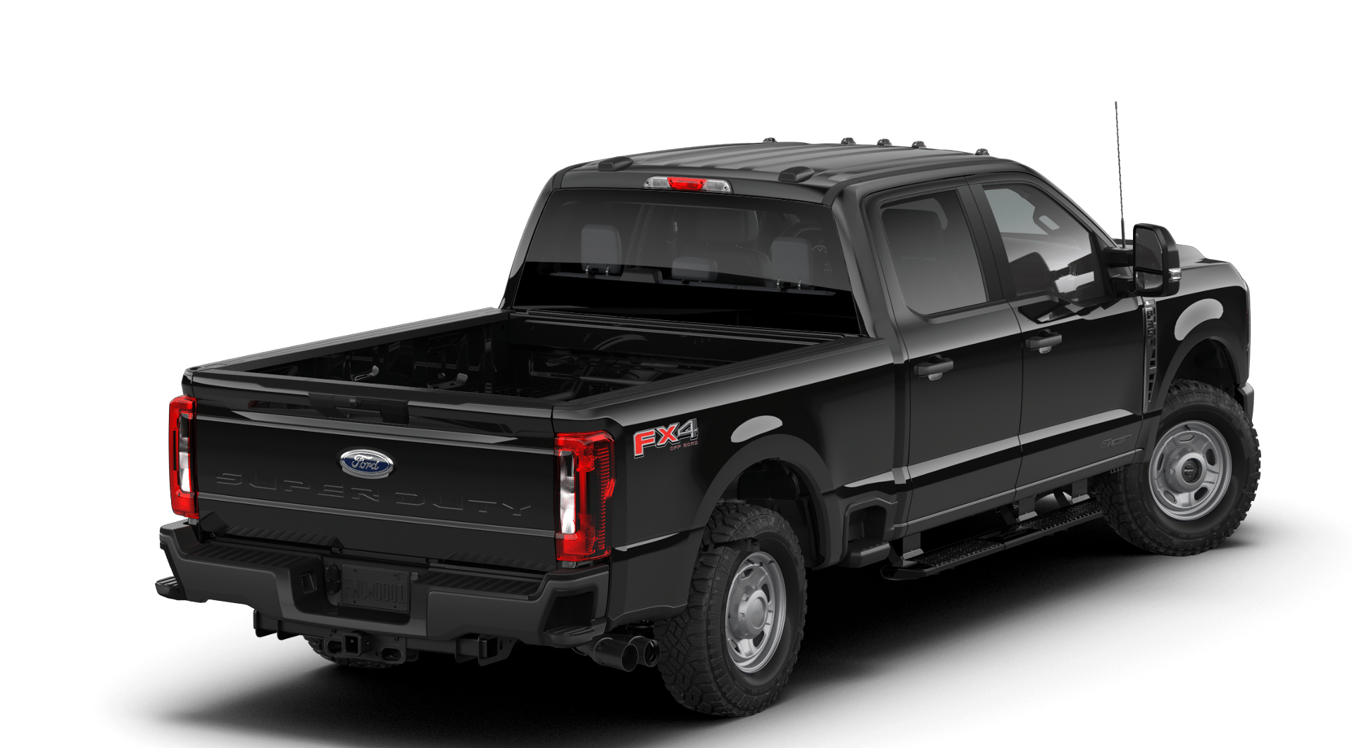 2026 Ford F-350 XL photo 10