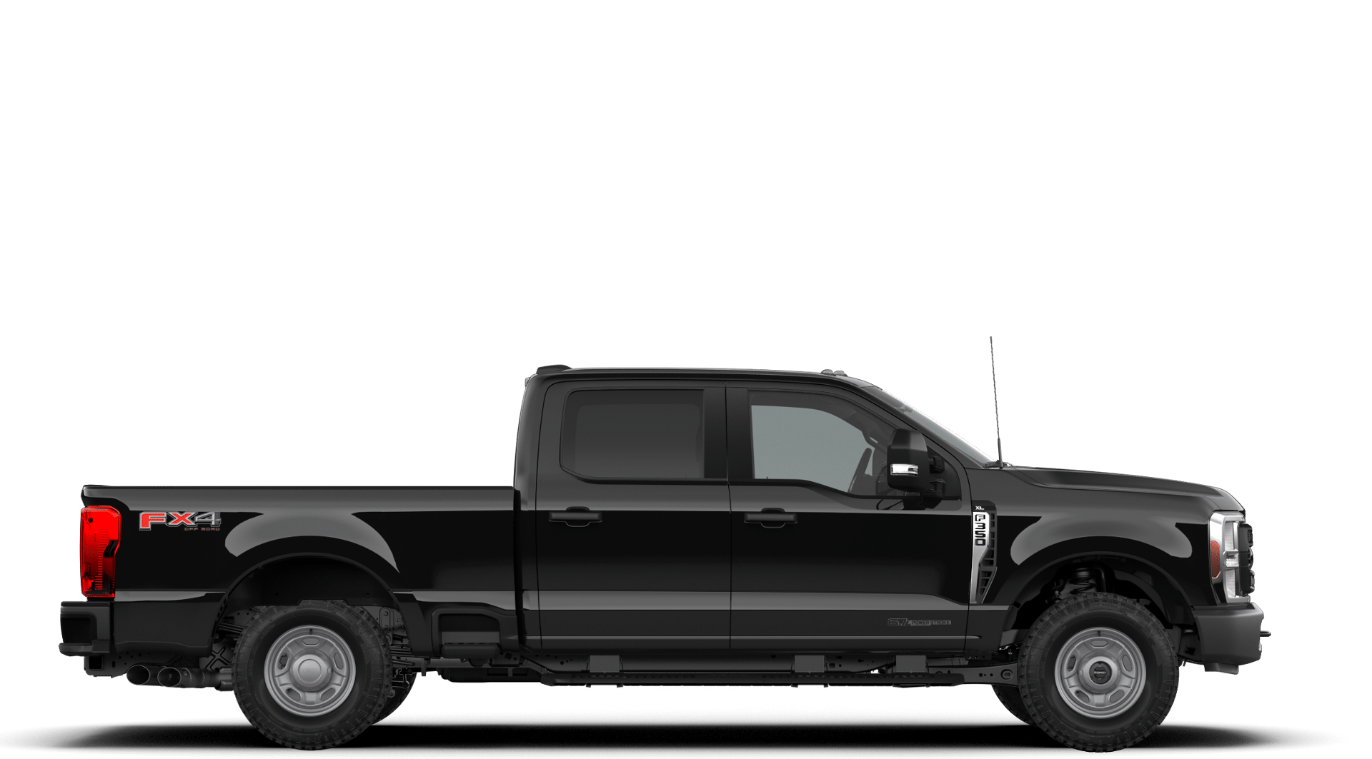 2026 Ford F-350 XL photo 12