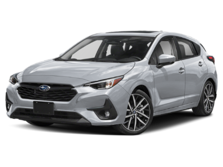 2025 Subaru Impreza Sport