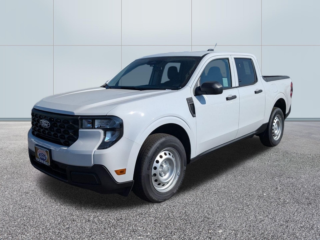 2025 Ford Maverick Hybrid XL