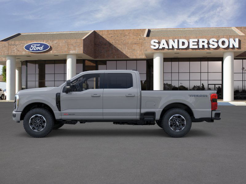 2026 Ford F-350 Lariat photo 4