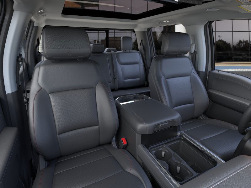2026 Ford F-250 Lariat photo 10