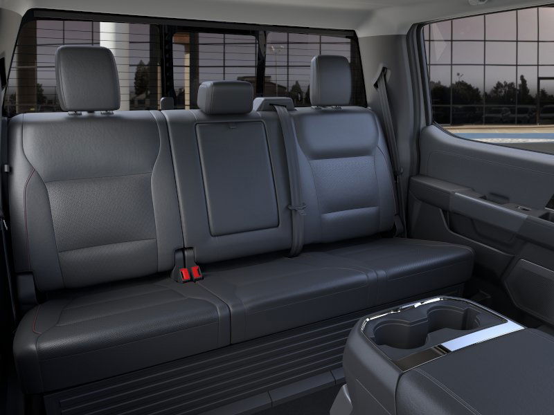 2026 Ford F-250 Lariat photo 11
