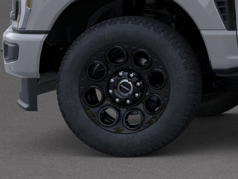 2026 Ford F-250 Lariat photo 19