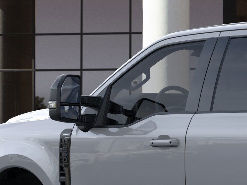 2026 Ford F-250 Lariat photo 20
