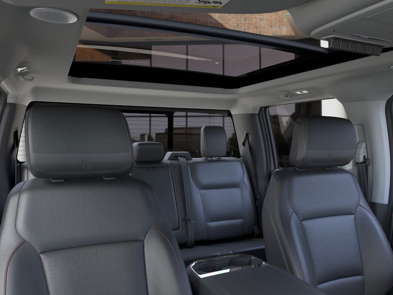 2026 Ford F-250 Lariat photo 22