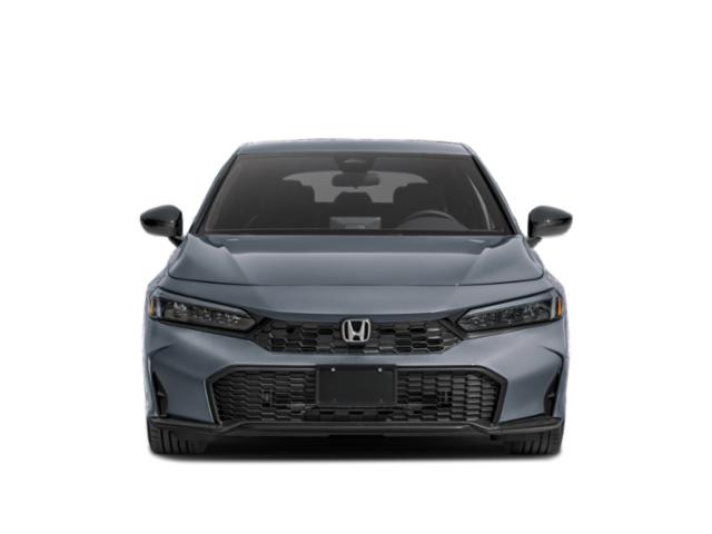 2026 Honda Civic Sport photo 7