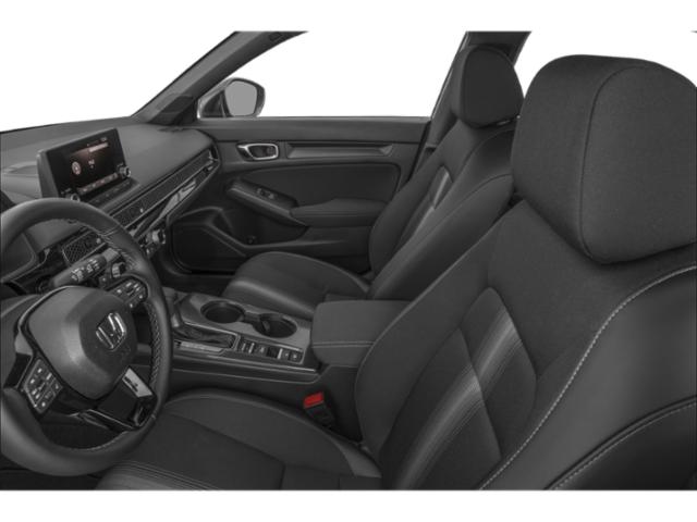 2026 Honda Civic Sport photo 11