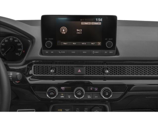 2026 Honda Civic Sport photo 12