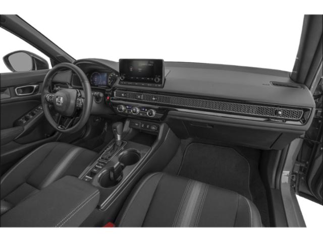2026 Honda Civic Sport photo 14