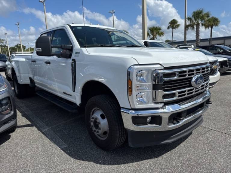 2024 Ford F-350SD XLT
