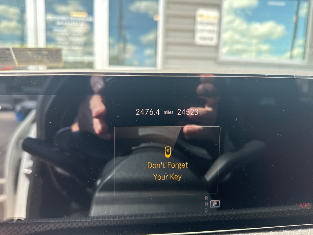 2021 Mercedes Benz CLA AMG 35 4MATIC photo 8