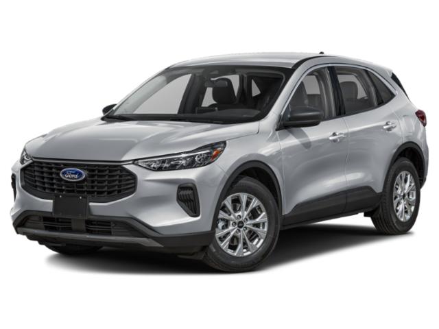 Used 2023 Ford Escape Active