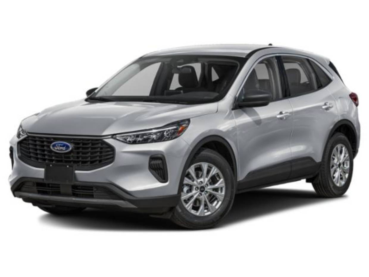 2023 Ford Escape Active's photo