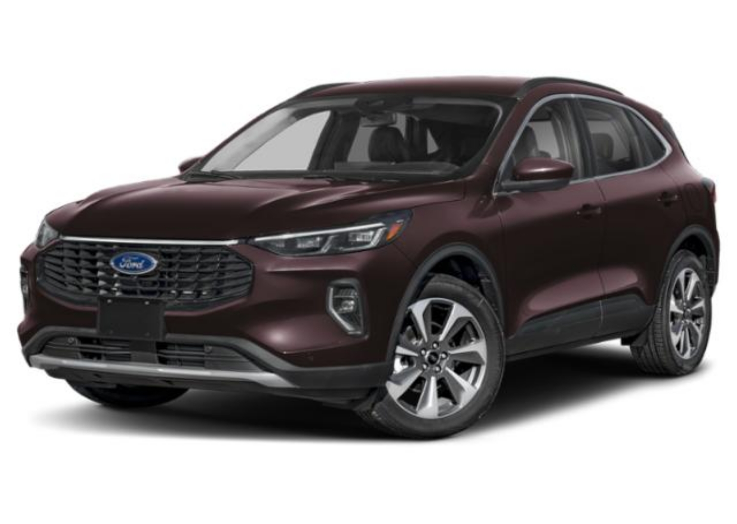 2023 Ford Escape Platinum AWD's photo