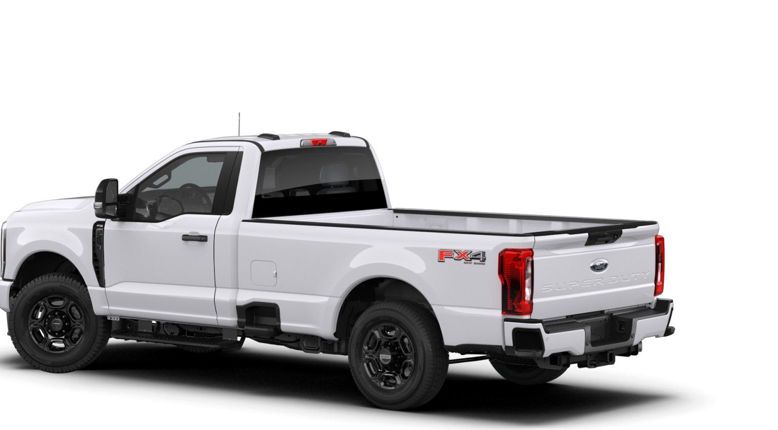 2026 Ford F-250 photo 3