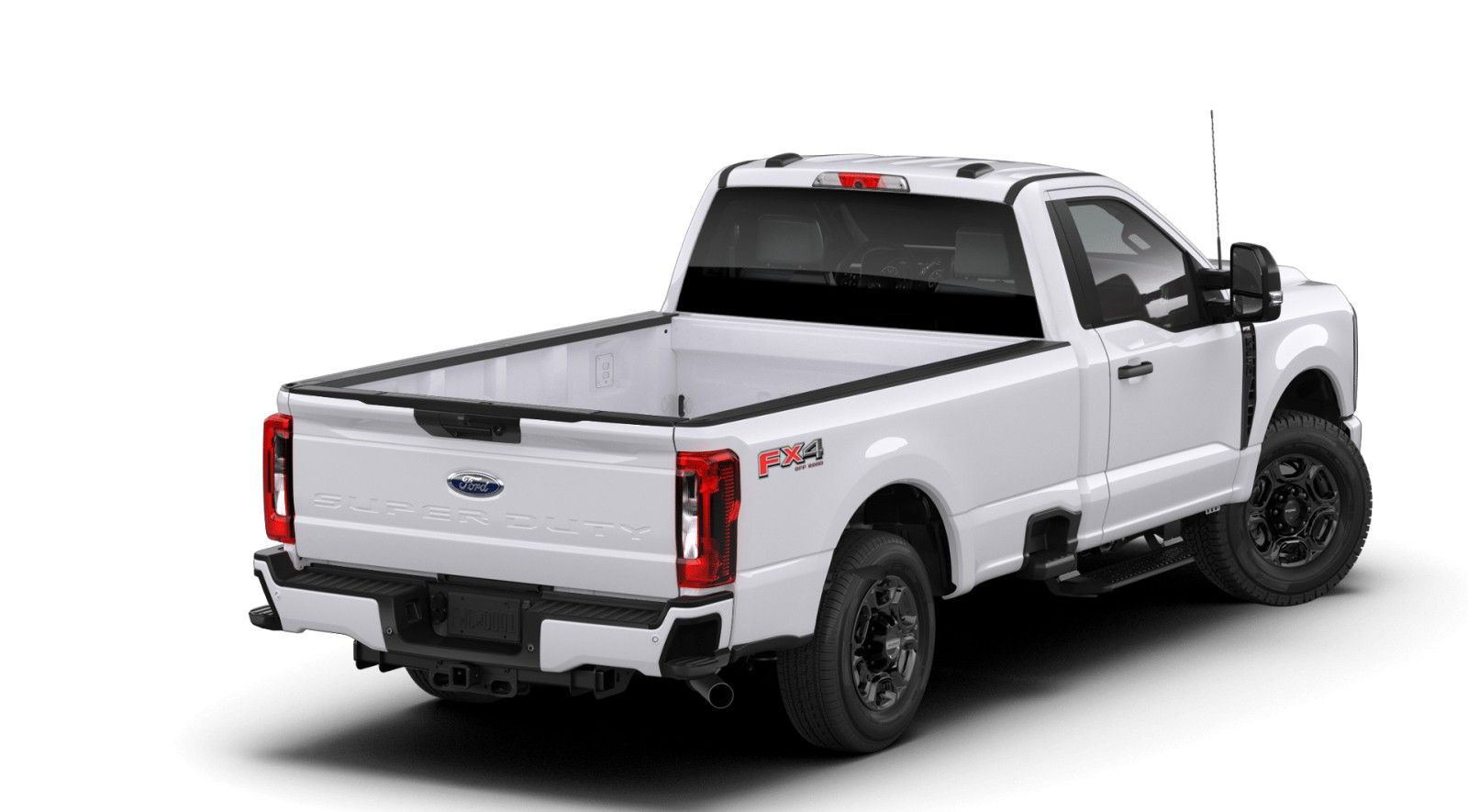 2026 Ford F-250 photo 4