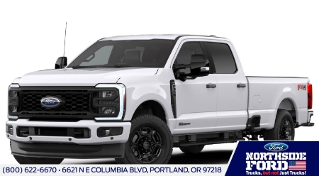 2026 Ford F-350SD XL