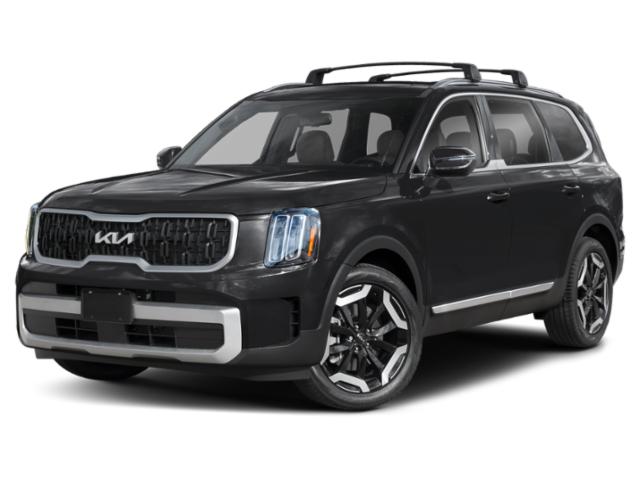 Used 2024 Kia Telluride EX