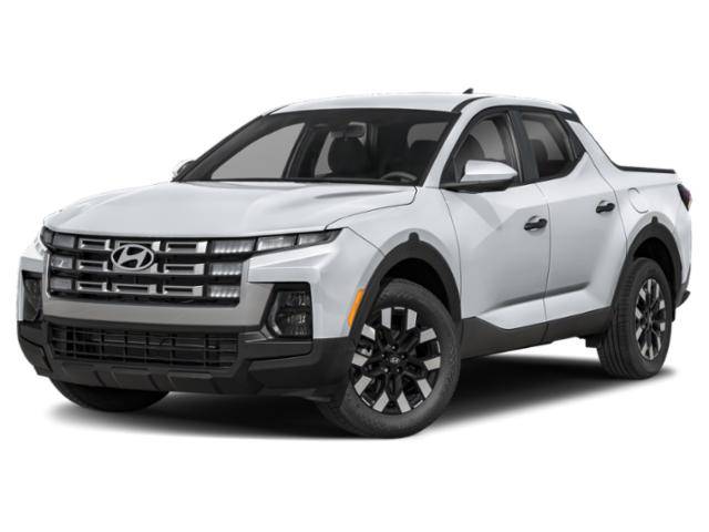 2026 Hyundai Santa Cruz SE