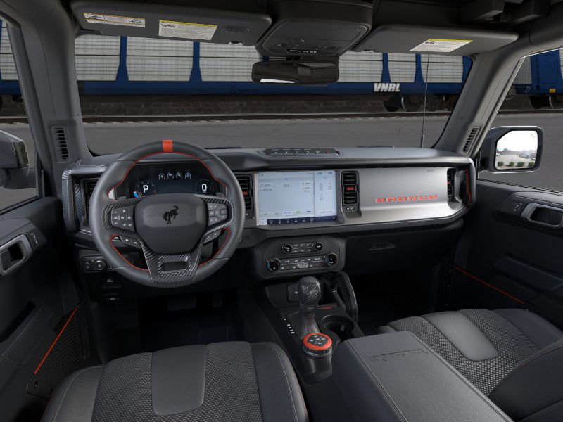 2025 Ford Bronco Raptor photo 6