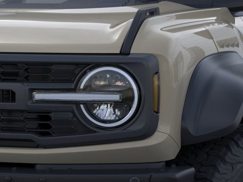2025 Ford Bronco Raptor photo 15