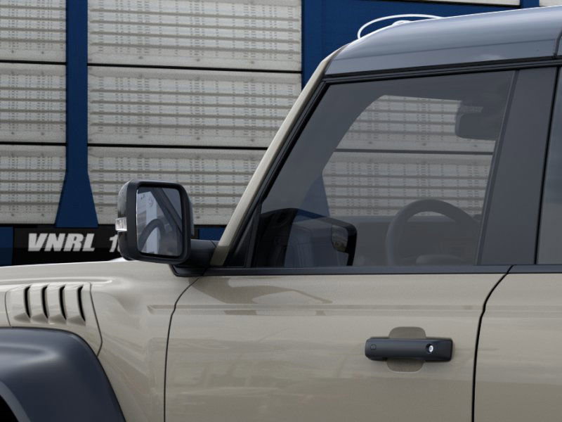 2025 Ford Bronco Raptor photo 16