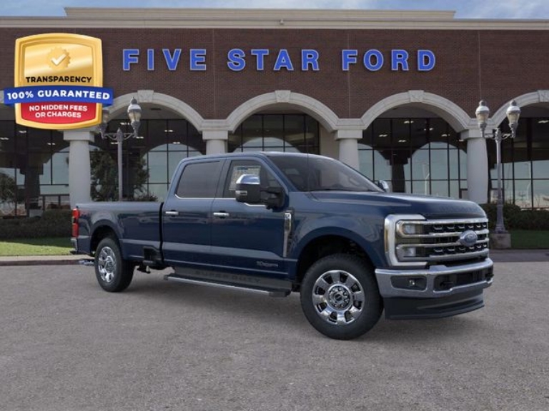 2025 Ford F-350SD LARIAT