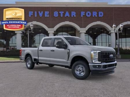 2025 Ford F-250SD XL