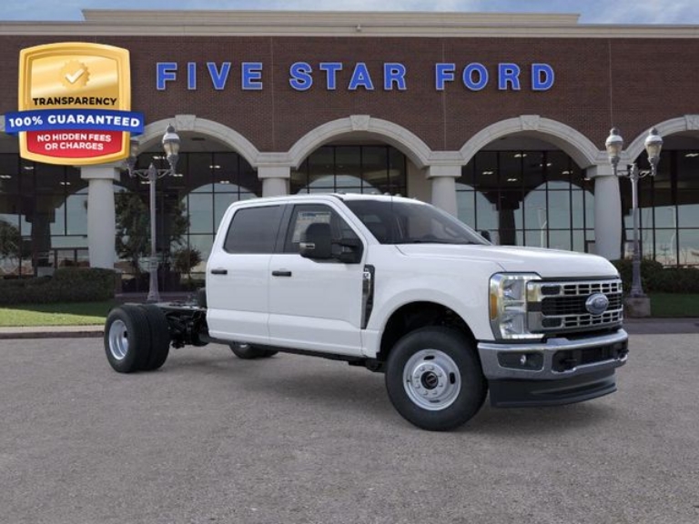 2025 Ford F-350SD XL