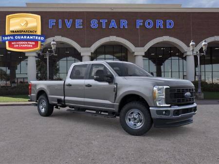 2025 Ford F-350SD XL