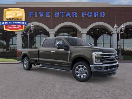 2025 Ford F-350SD LARIAT