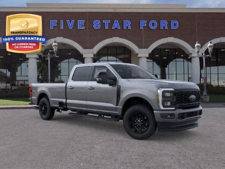 2025 Ford F-350SD LARIAT